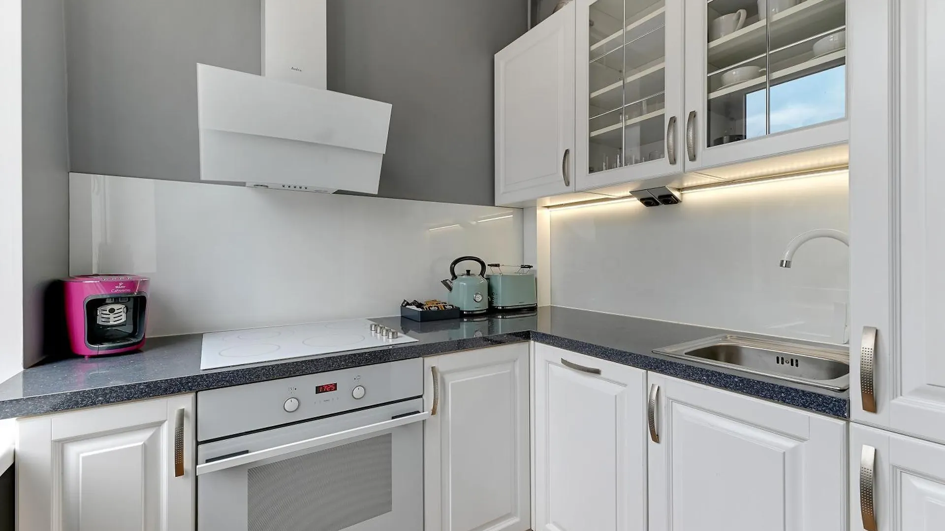 Mlynska W Centrum Miasta By Downtown Apartments Gdansk 0*,