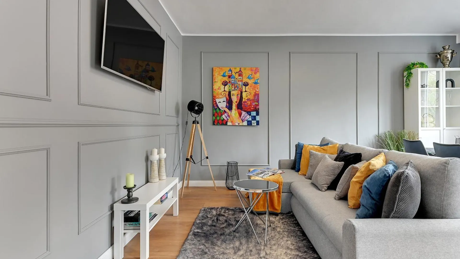 Mlynska W Centrum Miasta By Downtown Apartments Gdansk 0*,  Polonia