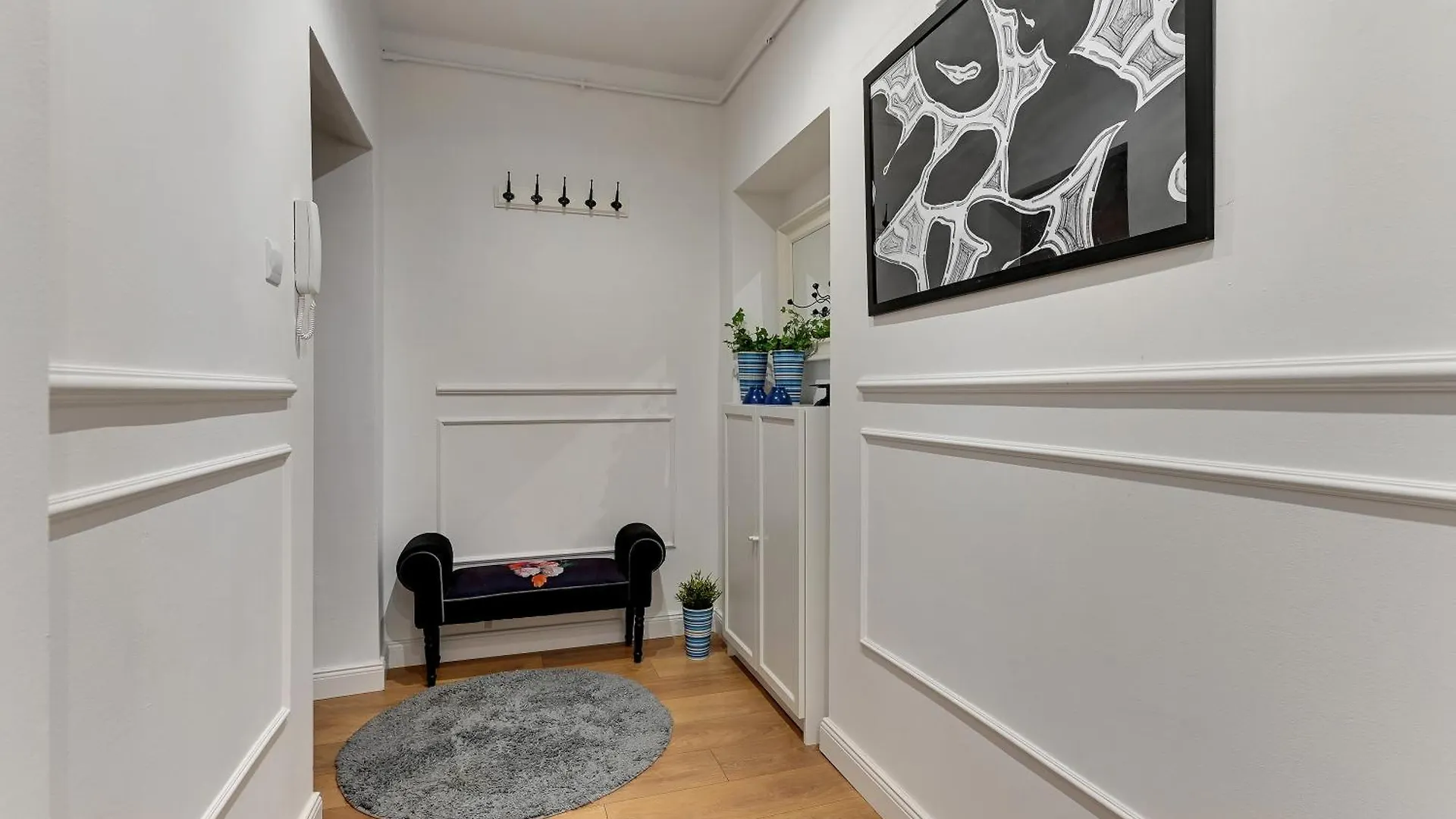 Mlynska W Centrum Miasta By Downtown Apartments Gdansk