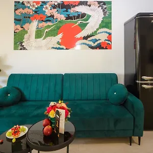  Apartamento Maya's
